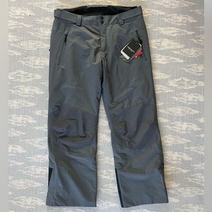 Obermeyer Process Pant: Men's Ski Pant 2XL Long